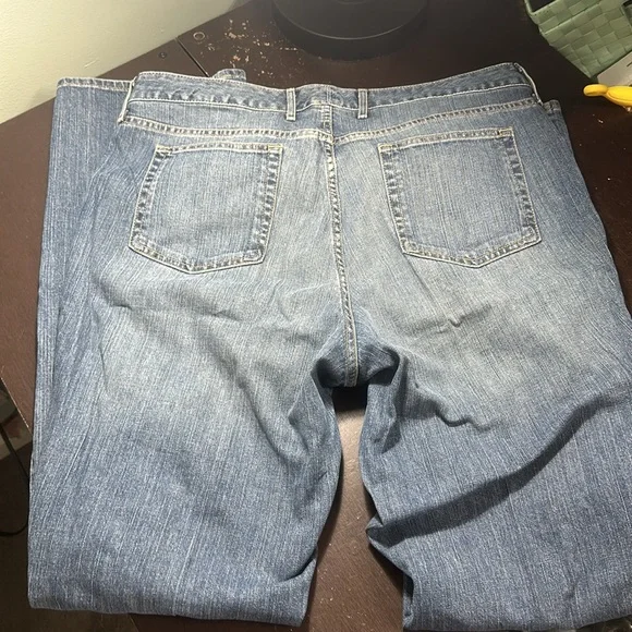 ☀️Eddie Bauer Straight Jeans - Picture 6 of 8